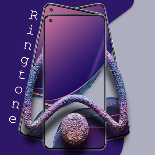 Ringtones For OnePlus 8T icon