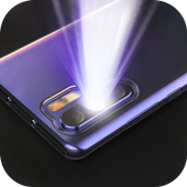 LED Flashlight - Brightest &amp; Free Flashlight icon