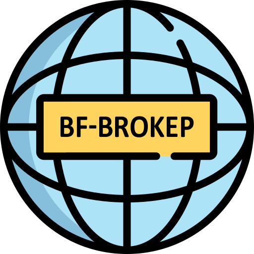 BF Browser: Anti Blokir Brokep icon