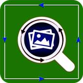 Photo Recovery on 9Apps