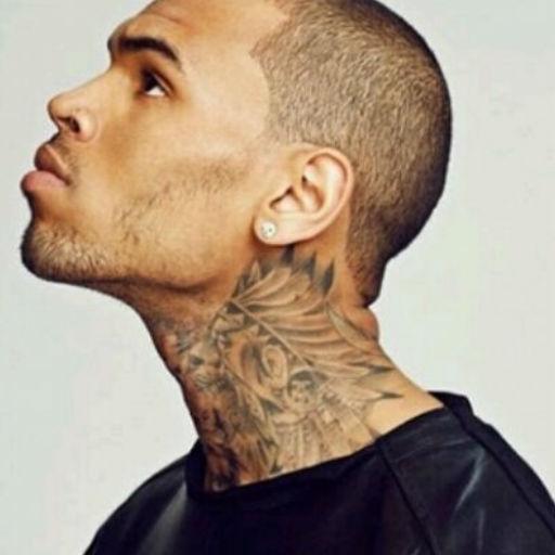 Chris Brown Songs icon