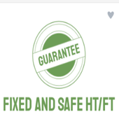 Fixed And Safe HTFT أيقونة
