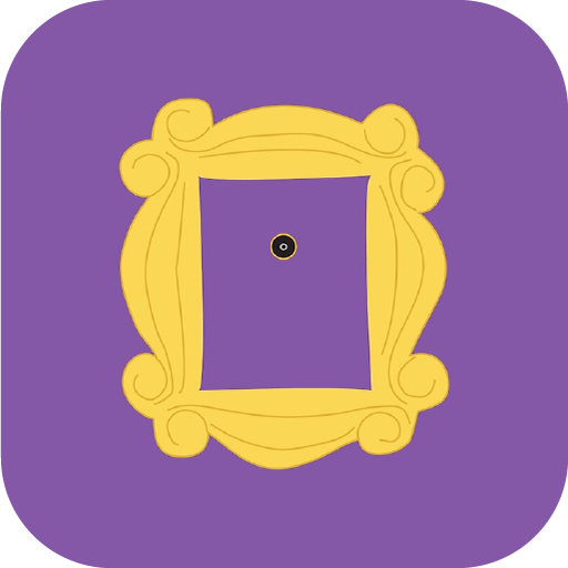 Ultimate Quiz for FRIENDS icon