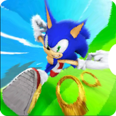 Guide Sonic Dash أيقونة
