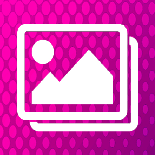 Photo Frame 2021 icon