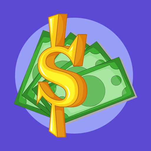 Easy Earn &amp; Daily Ern icon