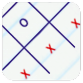 Tic Tac Toe icon
