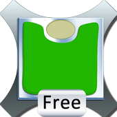 Weight Recorder icon
