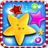 Candy Star Funny