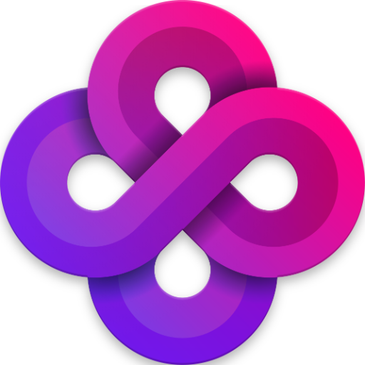 BitSplash - 4K &amp; HD Wallpapers icon