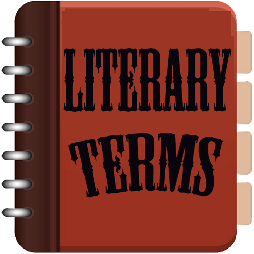 Literary Terms иконка