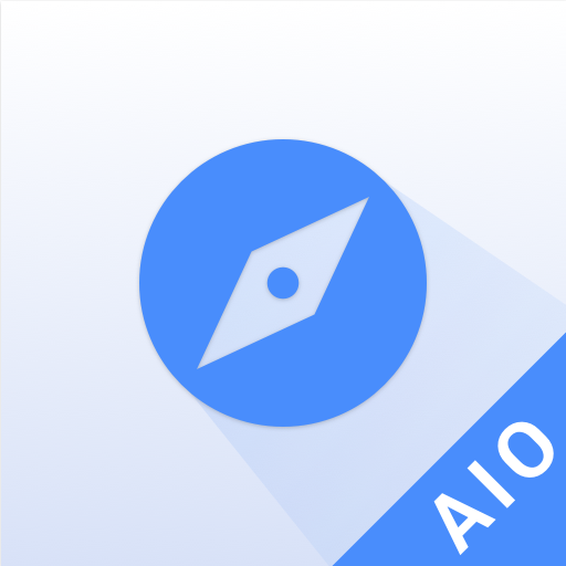 Compass Plugin - icon