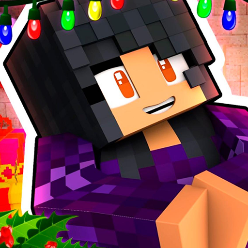 Aphmau Minecraft Skins icon