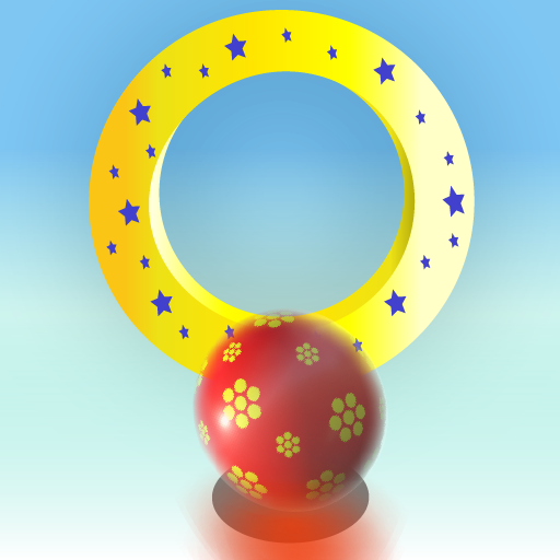 Ring Ball icon