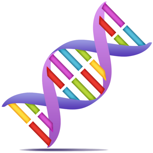 Genetic Helper icon