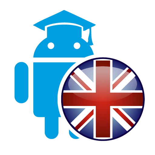 Test de inglés أيقونة