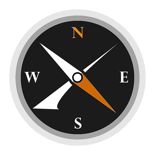 CompassX Android Wear Compass icon