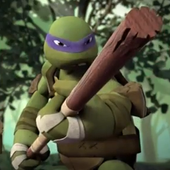 Start Ninja Turtles Shadow Legends icon