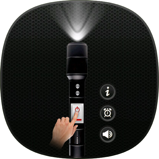 Torch : Flash Light LED icon