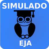 Simulado EJA on 9Apps