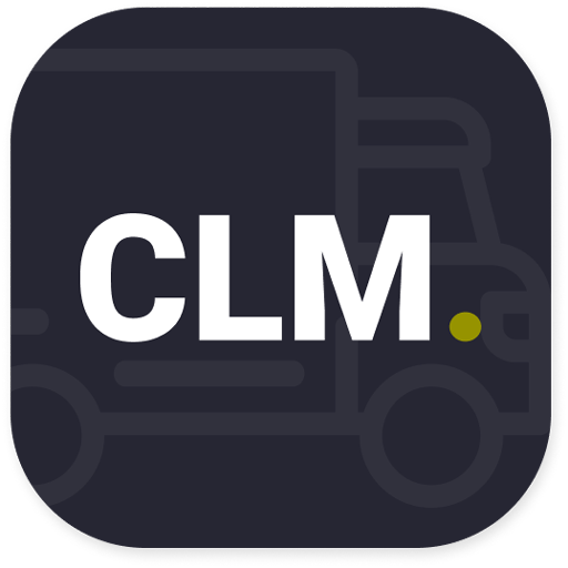 CLM Mobile icon