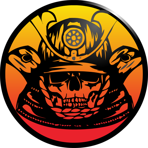 Deadly Gesture Fighting icon