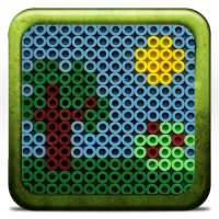 Iron bead examples on 9Apps