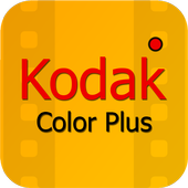 Kudak Cam - Disposable Camera , Vintage &amp; Retro icon