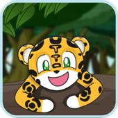 Otto Otorongo (Virtual Pet) icon