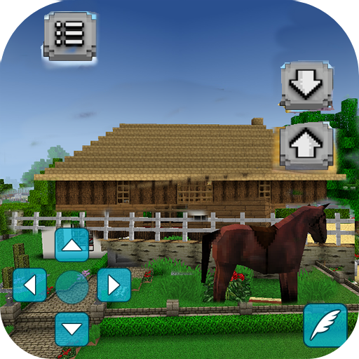 Minicraft: Mini Block Craft icon