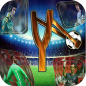 knock ball super 2019 icon