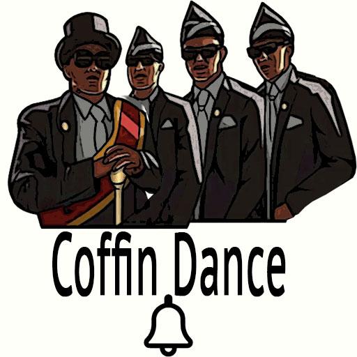 Coffin Dance Ringtone Free आइकन