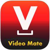 Free v-mate video download HD on 9Apps