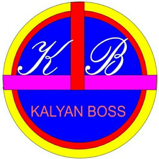 Kalyan boss Satta matka app icon