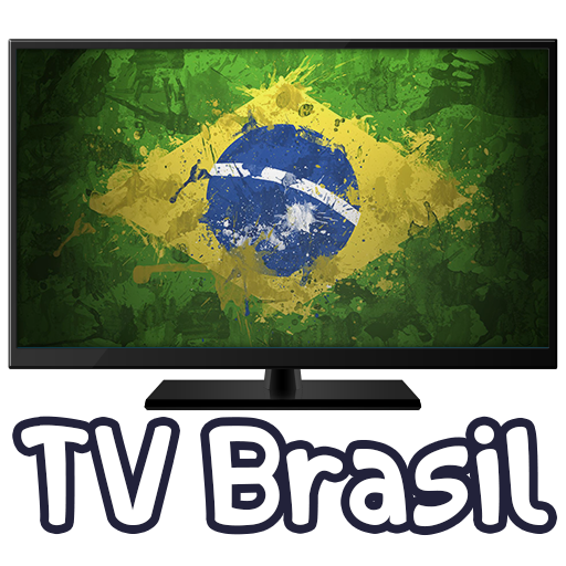 Brasil TV - Programação de tv no Celular icon