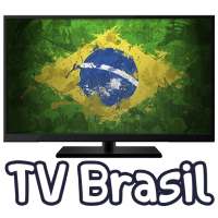 Brasil TV - Programação de tv no Celular