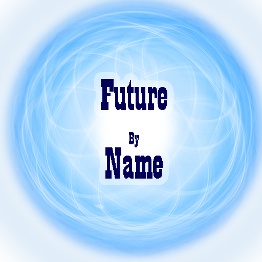 Future by name icon
