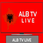ALB TV LIVE أيقونة