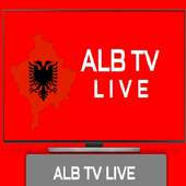 ALB TV LIVE on 9Apps