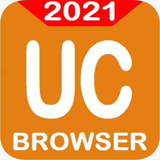 New Uc browser 2021, Fast Downloader &amp; mini icon