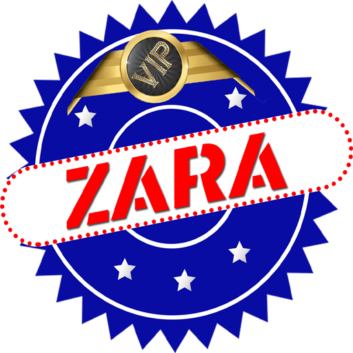 ZARA VIP VPN icon
