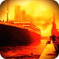 Titanic the story of a shipwreck