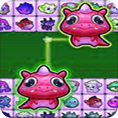 Animal connect icon