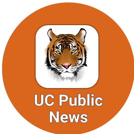 UC Public News App - Video and News in India icon