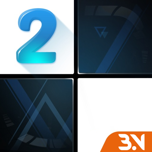 Piano Tiles 2™ icon