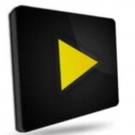 Videodr HD Video Player - All Format Music Player icon