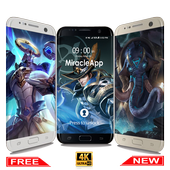 Free AOV Wallpaper icon