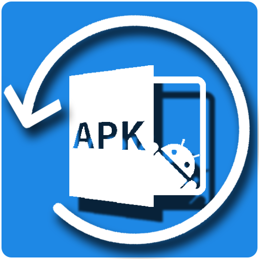 App Backup &amp; Restore icon