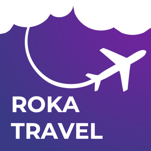 ROKA Travel icon
