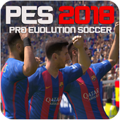 PRO GUIDE PES 2018 icon